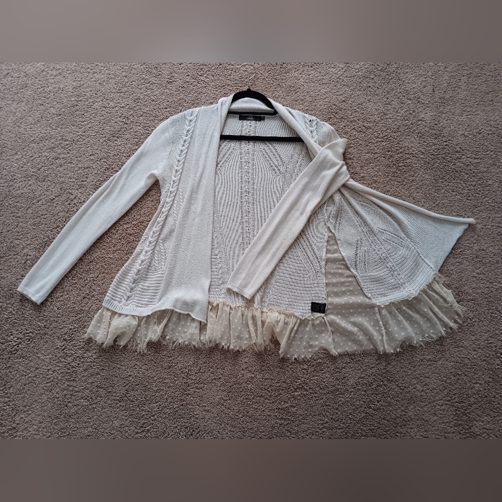 BKE boutique cardigan